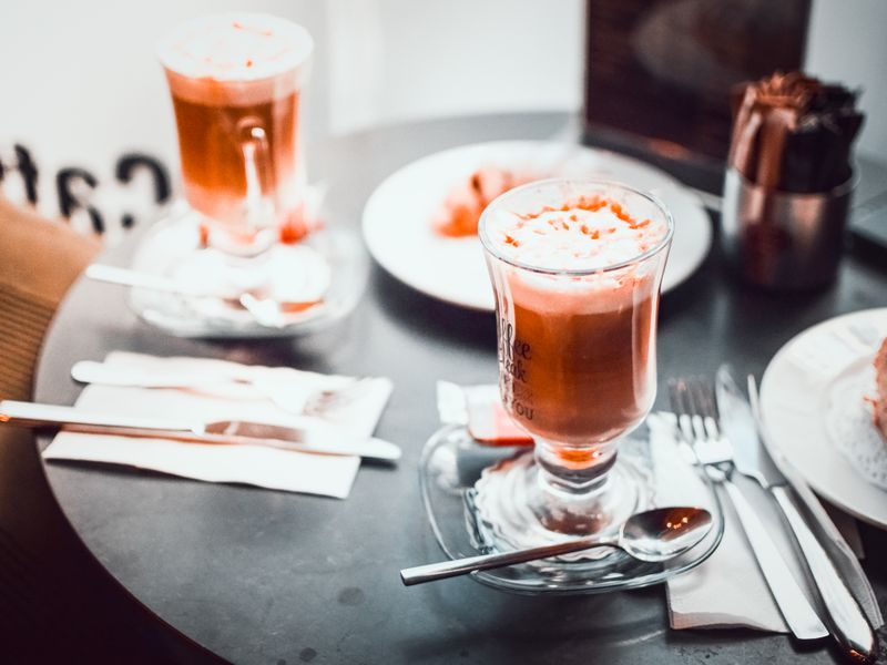 Bulletproof Coffee