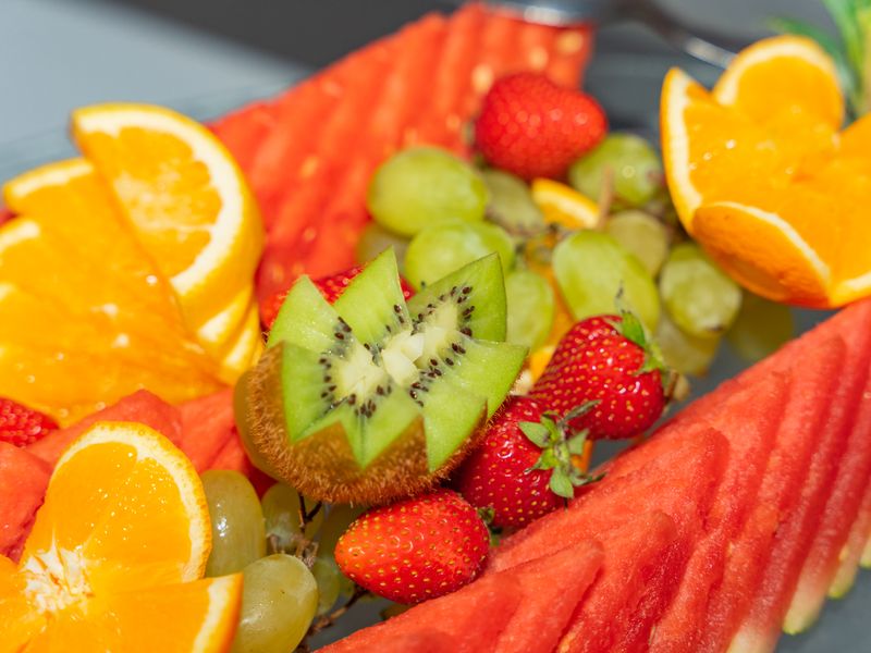 Fruit Salad