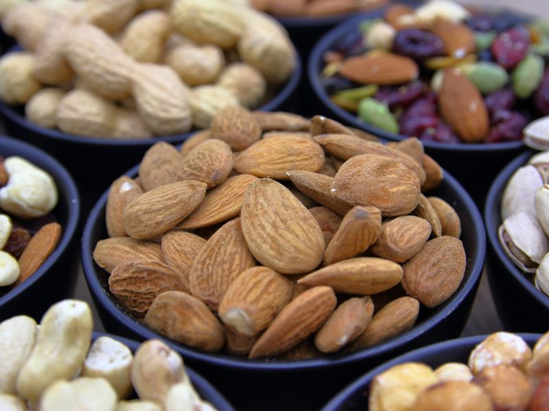 Trail Mix