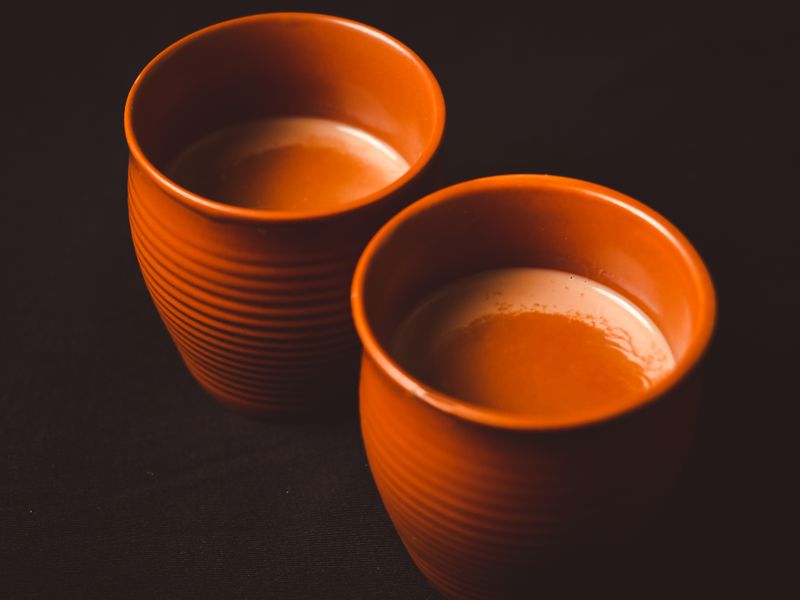 Chai Latte Protein