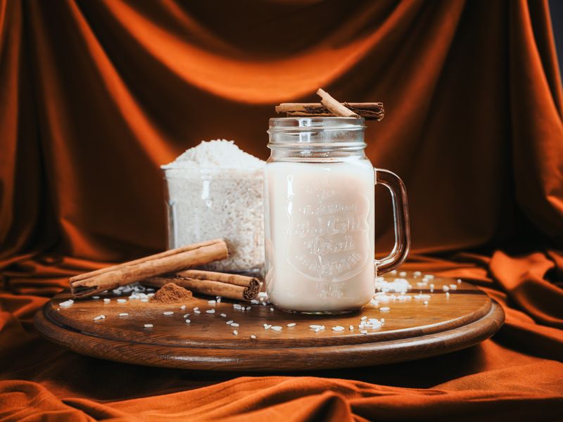Horchata