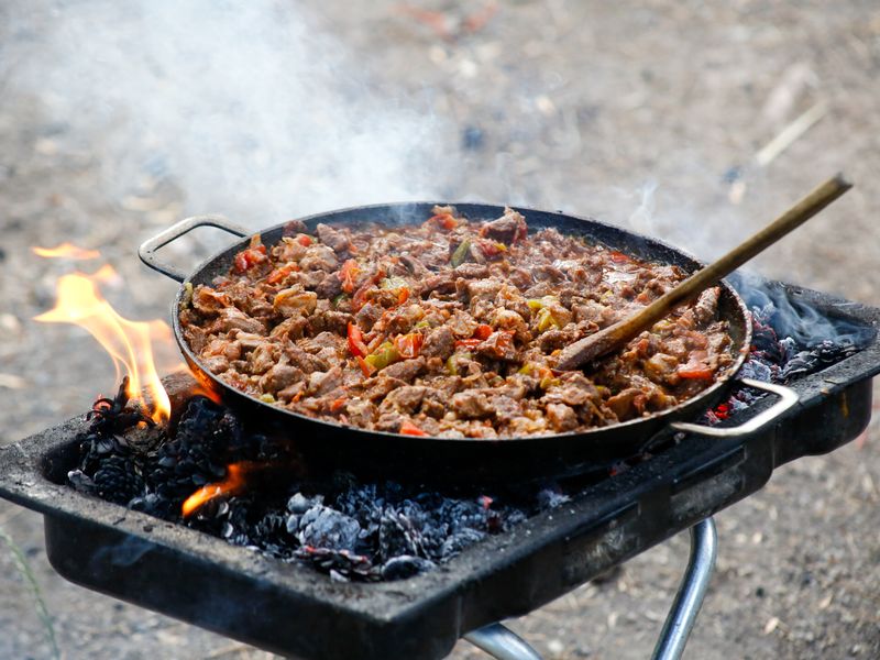 Classic Chili con Carne