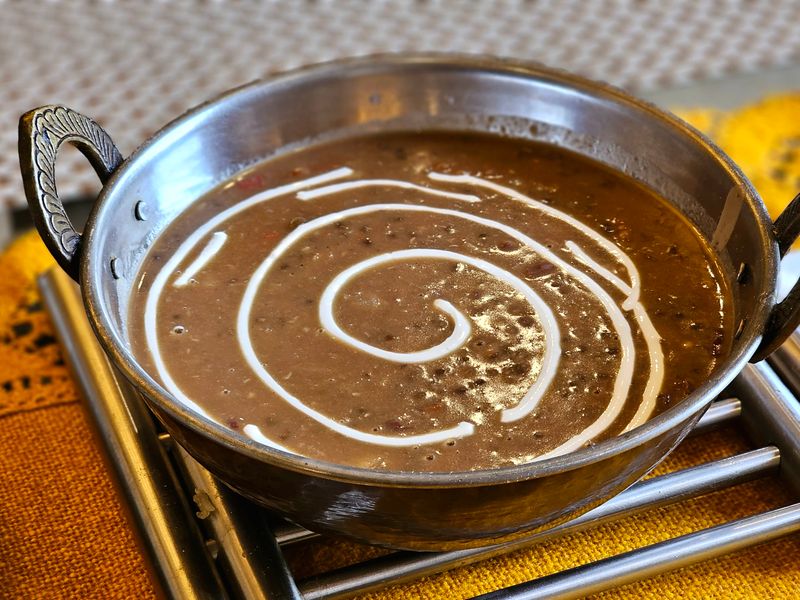 Dal Lentil Curry