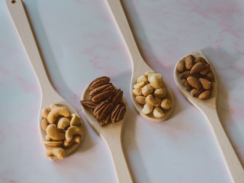 Nut Mix