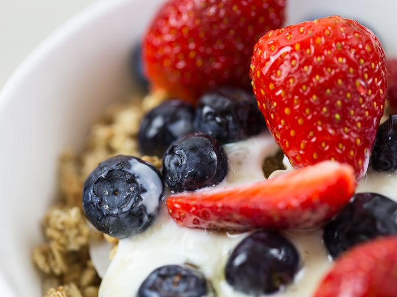 Plain Skyr