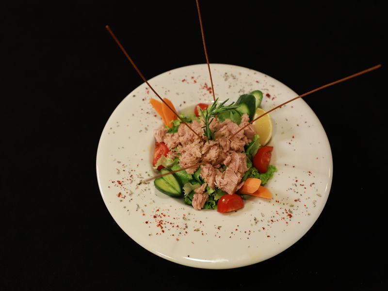Tuna Salad