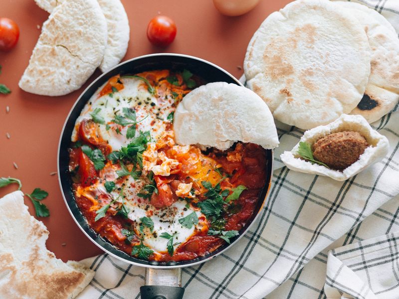 Shakshuka