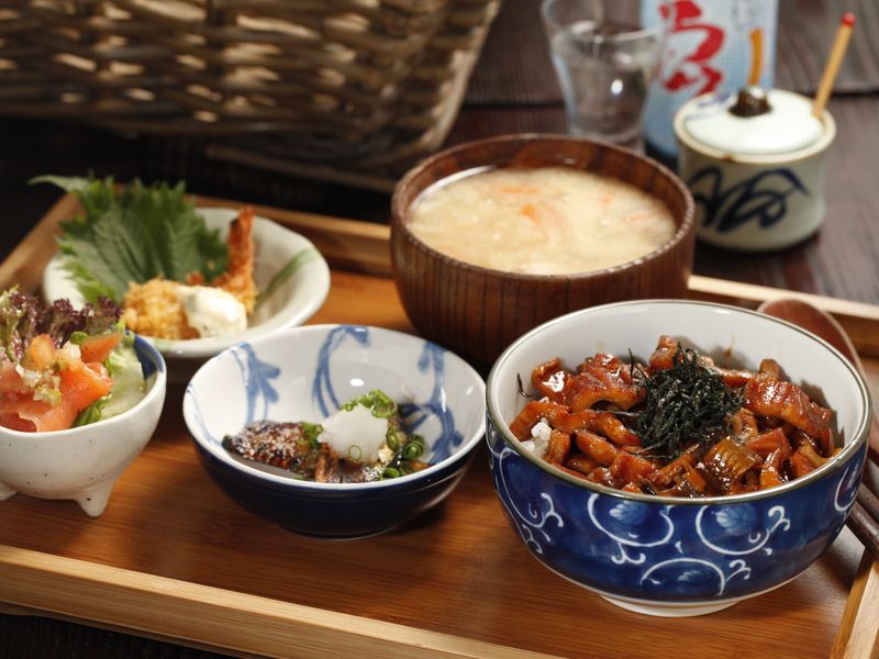 Korean Rice Bowl