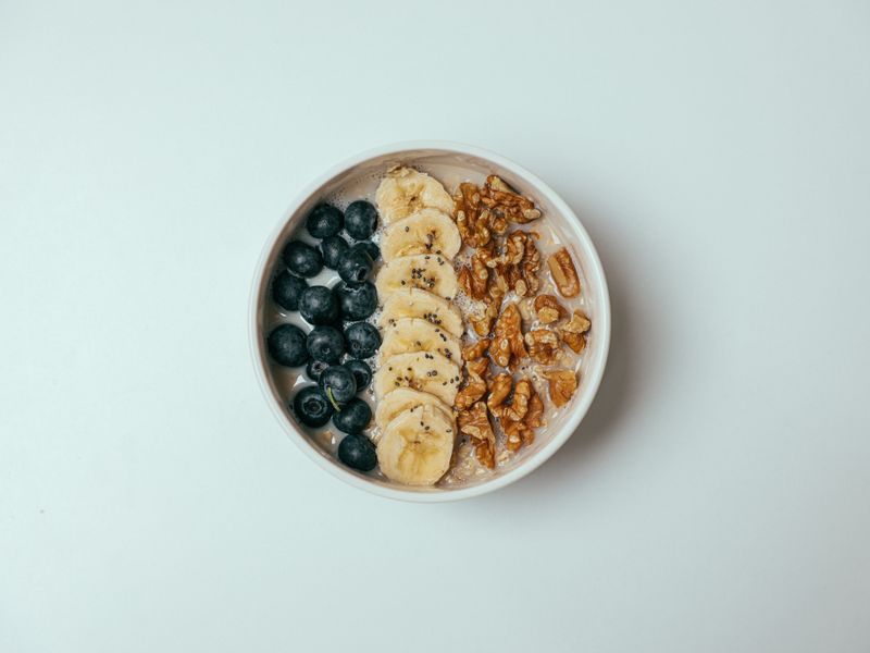 Oat Bars